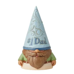 Discount Enesco Gift JS HWC Fig #1 Dad Gnome