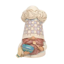 Hot Enesco Gift JS HWC Fig Chef Gnome