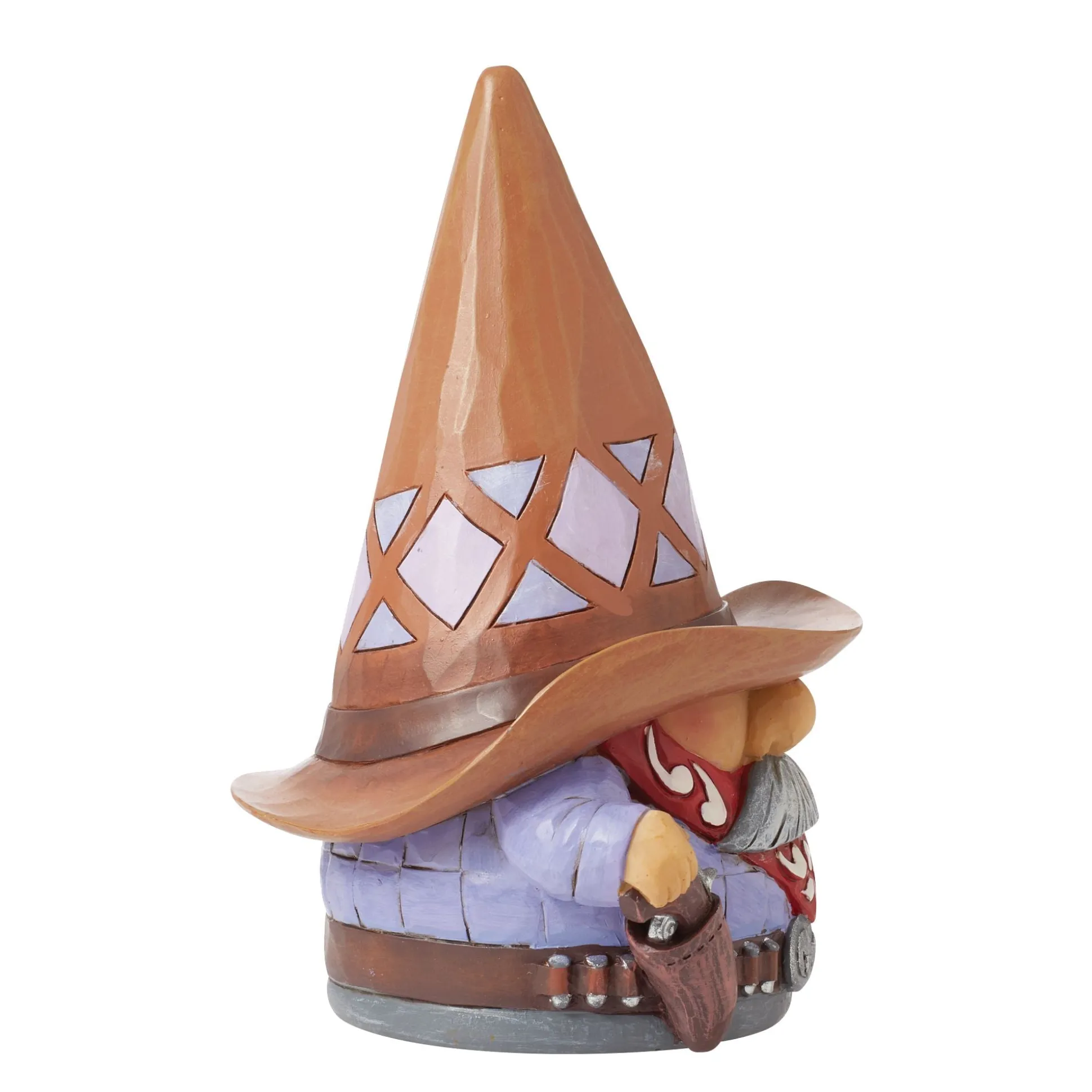 Store Enesco Gift JS HWC Fig Cowboy Gnome