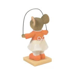 Best Sale Enesco Gift Jump Around