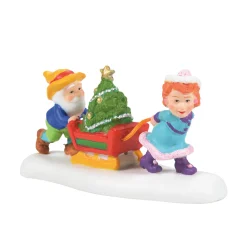 Sale Department 56 Just In Time For Christmas