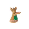 Clearance Enesco Gift Just one bite fig