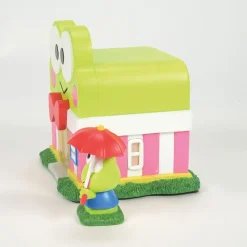 Cheap Department 56 Keroppi's Market S/2