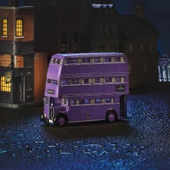 Cheap Department 56 Knight Bus