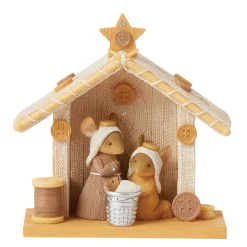 New Enesco Gift Knittivity set fig