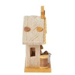 New Enesco Gift Knittivity set fig