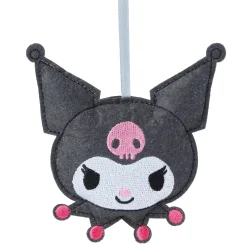Best Department 56 Kuromi Felt Ornament