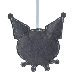 Best Department 56 Kuromi Felt Ornament