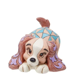 Sale Enesco Gift Lady Mini