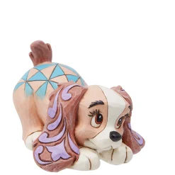 Sale Enesco Gift Lady Mini