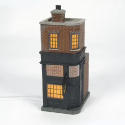 Flash Sale Department 56 Leaky Cauldron