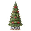 Cheap Enesco Gift LED Tree Windmill Pattern Base