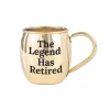 Online Enesco Gift Legend Retirement Mule Mug
