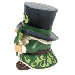 Hot Enesco Gift Leprechaun Top Hat Fig