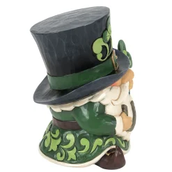 Hot Enesco Gift Leprechaun Top Hat Fig
