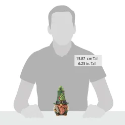 Outlet Enesco Gift Leprechaun with Stein Figurine