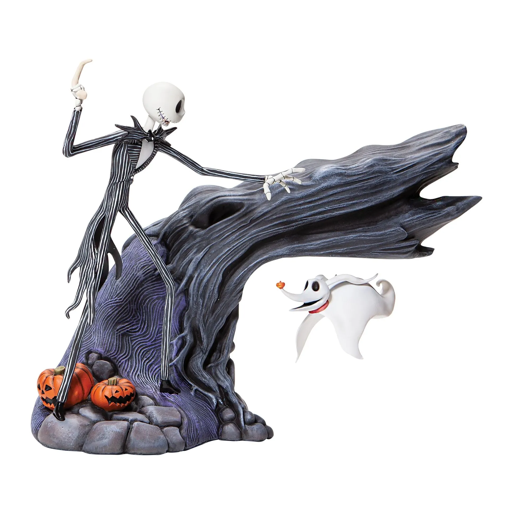 Best Sale Enesco Gift Levitation Zero & Jack