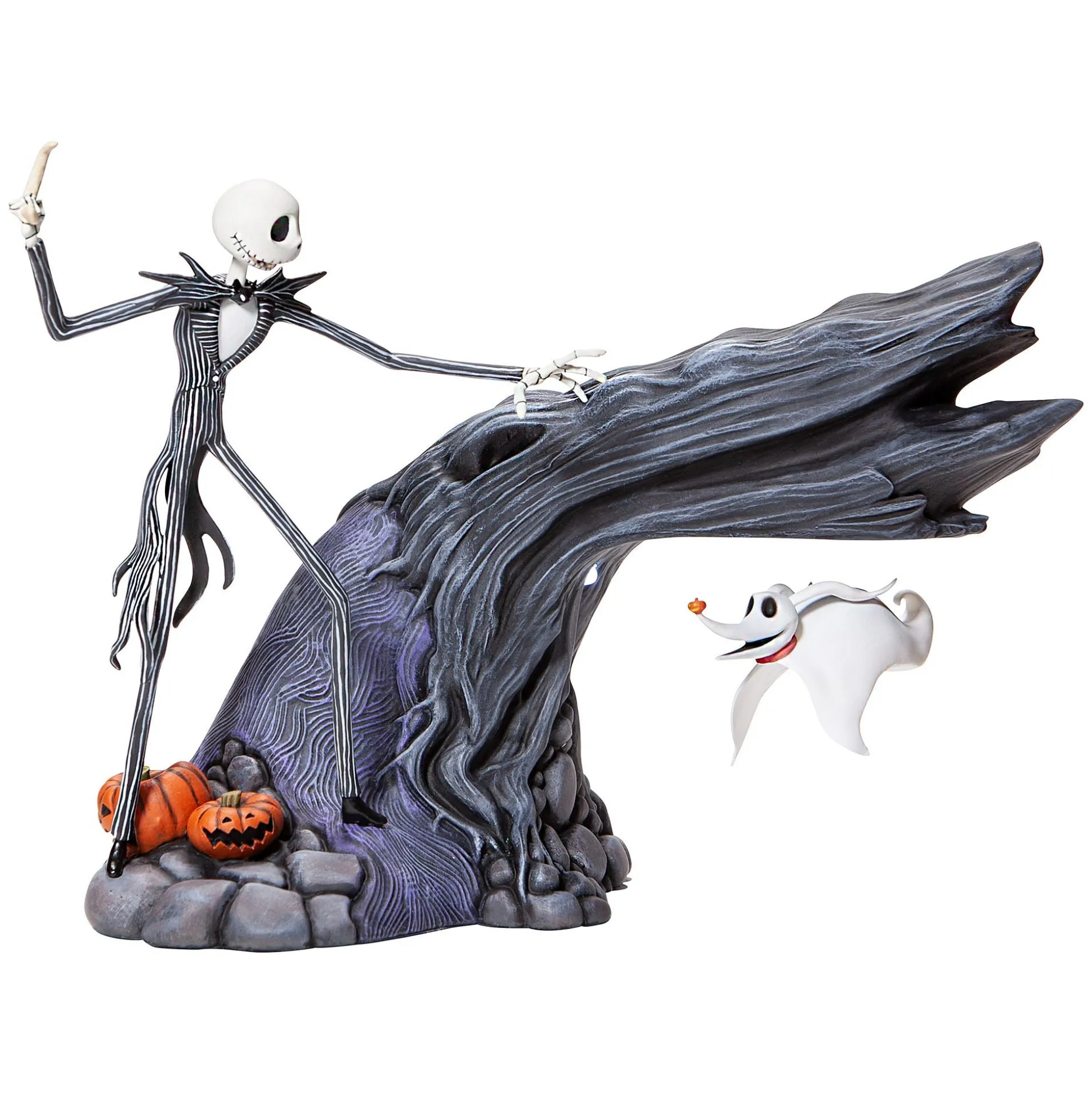 Best Sale Enesco Gift Levitation Zero & Jack