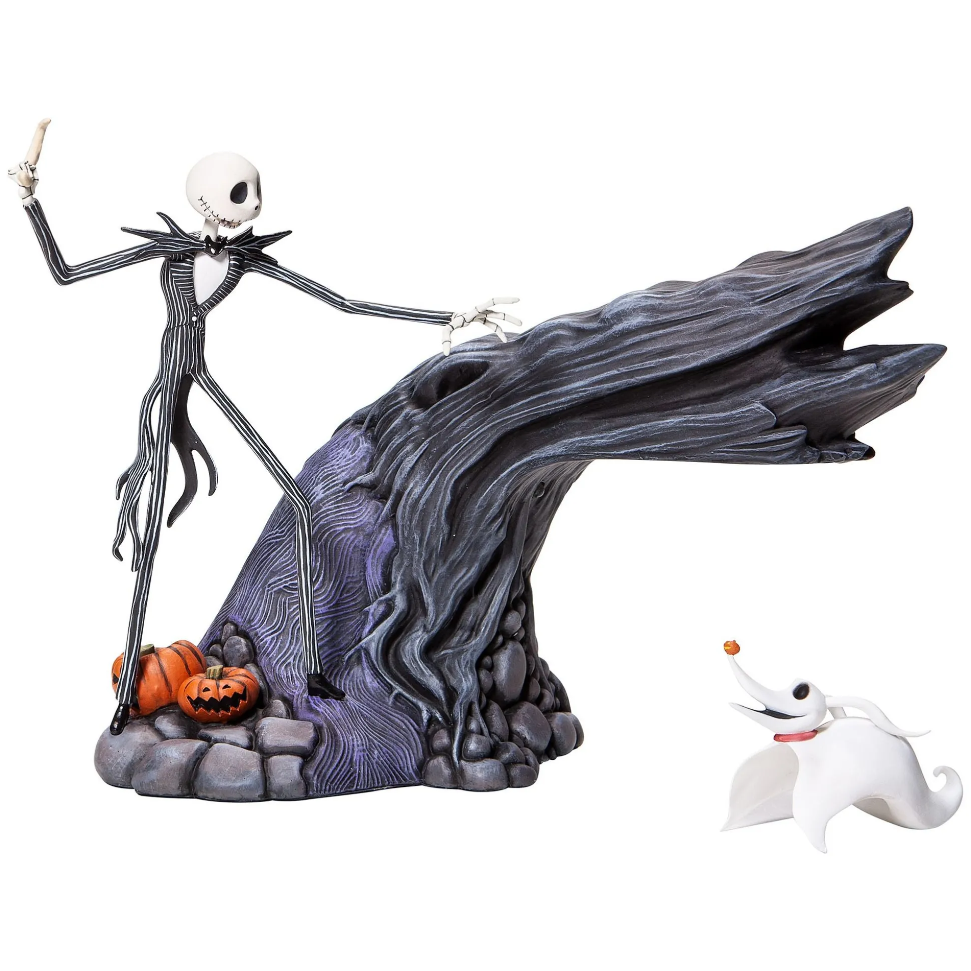 Best Sale Enesco Gift Levitation Zero & Jack