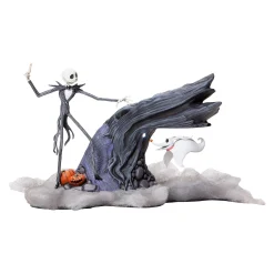 Best Sale Enesco Gift Levitation Zero & Jack