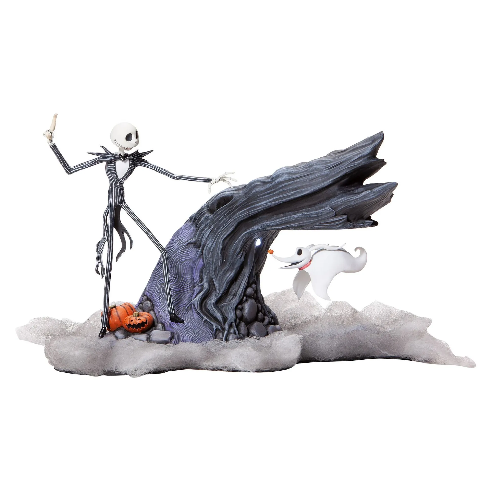 Best Sale Enesco Gift Levitation Zero & Jack