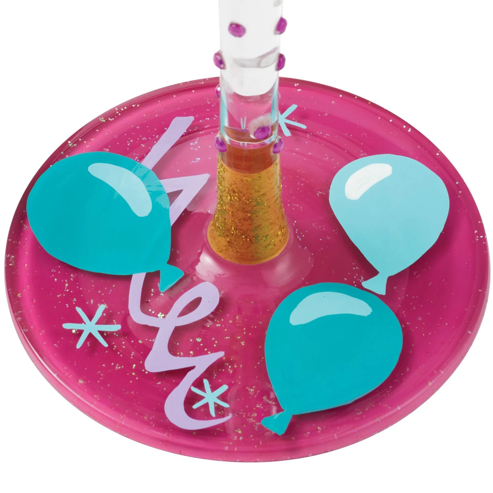 Cheap Enesco Gift Life When Retired Wine Glass