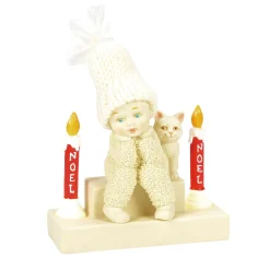 Hot Department 56 Light 'em Up, Candles