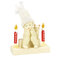 Hot Department 56 Light 'em Up, Candles