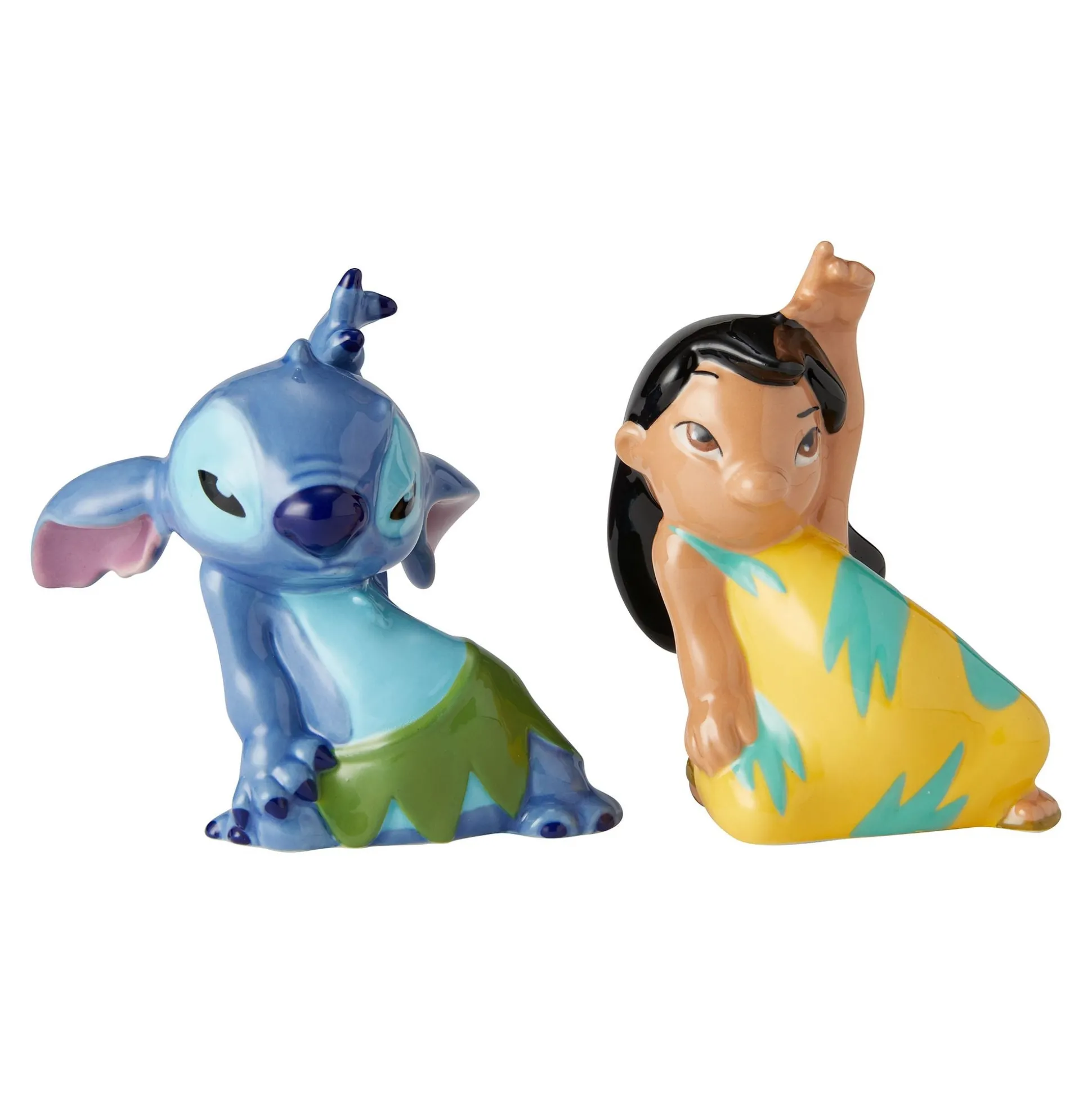 New Department 56 Lilo and Stitch