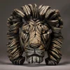 Clearance Enesco Gift Lion Bust