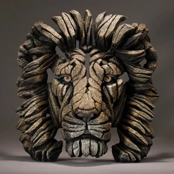 Clearance Enesco Gift Lion Bust
