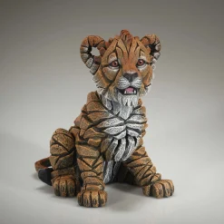 Shop Enesco Gift Lion Cub Figure