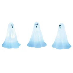 Best Department 56 Lit Ghosts