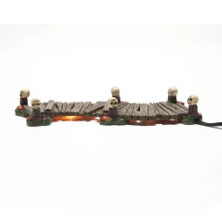 Best Sale Department 56 LIT Haunted Boardwalk