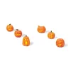Store Department 56 Lit Jack-O-Lanterns