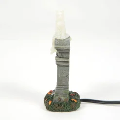 Online Department 56 LIT Kit E.Kat Tombstone