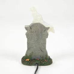 Online Department 56 LIT Kit E.Kat Tombstone