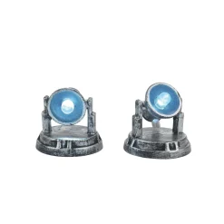 Cheap Department 56 Lit Movie Premiere Lights