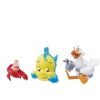 Clearance Enesco Gift Little Mermaid Mini Set