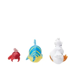Clearance Enesco Gift Little Mermaid Mini Set