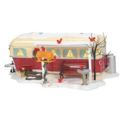 Clearance Department 56 Lot 60, Christmas Court
