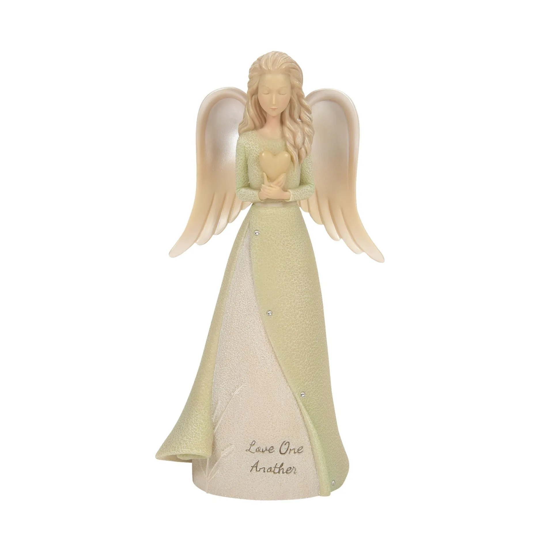 Cheap Enesco Gift Love one another Angel