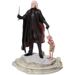 Cheap Enesco Gift Lucious Malfoy with Dobby
