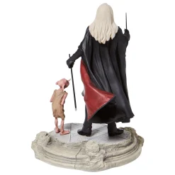 Cheap Enesco Gift Lucious Malfoy with Dobby