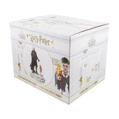 Cheap Enesco Gift Lucious Malfoy with Dobby
