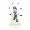 Store Department 56 Lucky The Snowman 2024