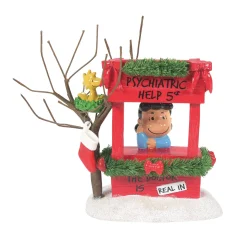Flash Sale Department 56 Lucy Is In
