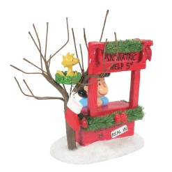 Flash Sale Department 56 Lucy Is In