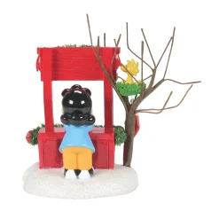 Flash Sale Department 56 Lucy Is In
