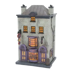 Best Department 56 Madam Malkin's